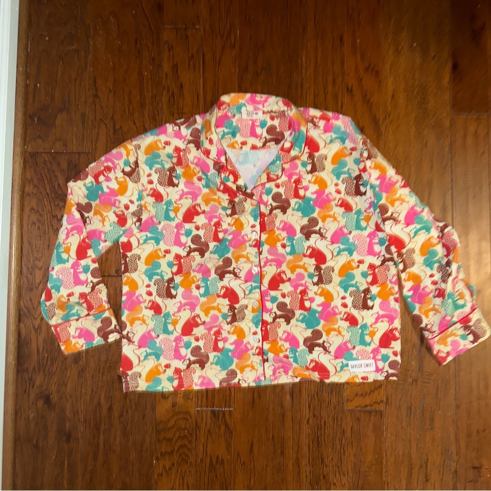 "We Are Never Ever Getting Back Together" Pajama … - image 1